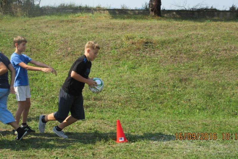 Európai sporthét, 2016.9.10 -18.