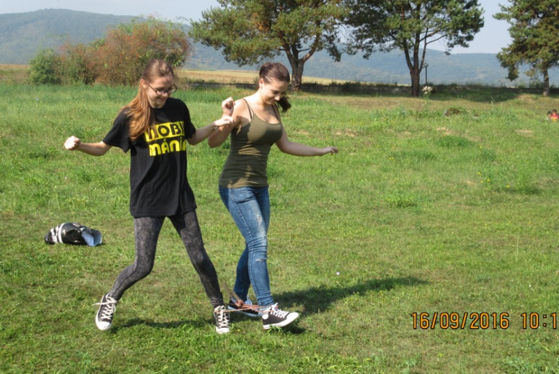 Európai sporthét, 2016.9.10 -18.
