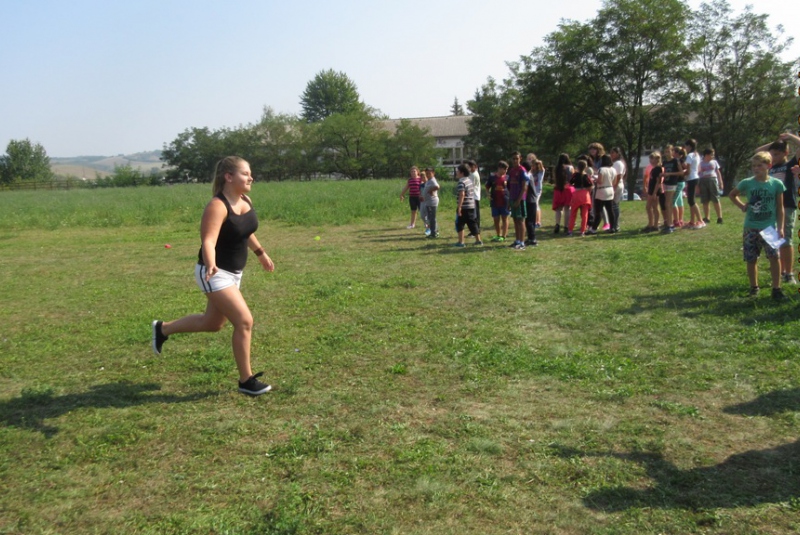 Európai sporthét, 2016.9.10 -18.