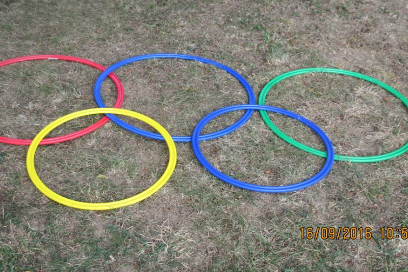 Európai sporthét, 2016.9.10 -18.