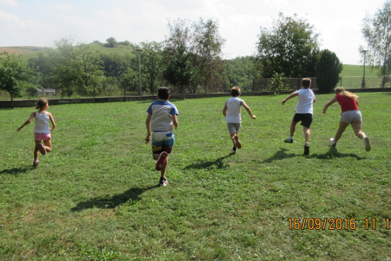 Európai sporthét, 2016.9.10 -18.