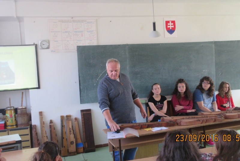 Testvérosztály-kirándulás, 2016.9.23-24.
