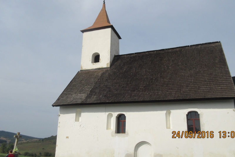 Testvérosztály-kirándulás, 2016.9.23-24.