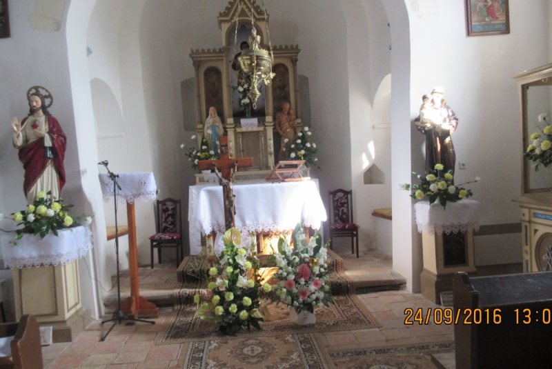 Testvérosztály-kirándulás, 2016.9.23-24.