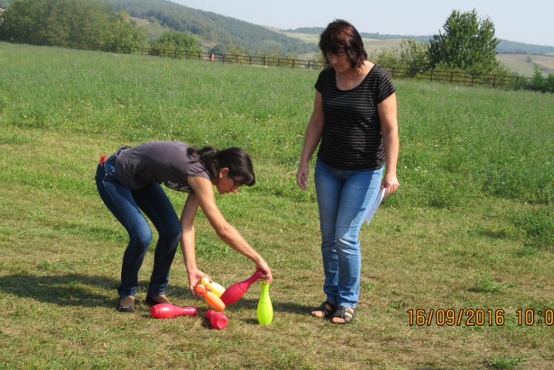 Európai sporthét, 2016.9.10 -18.