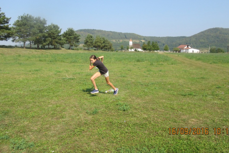 Európai sporthét, 2016.9.10 -18.