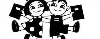 Polročné prázdniny - Félévi szünidő 