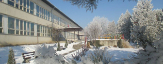 Karácsonyi szünidő - Vianočné prázdniny 